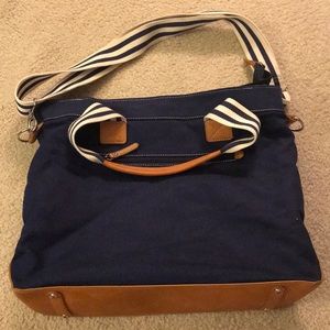 Pottery Barn Kids Diaper bag